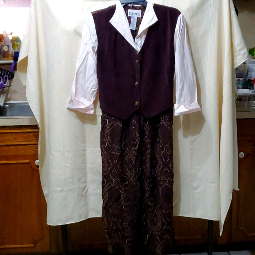 Womens Dress